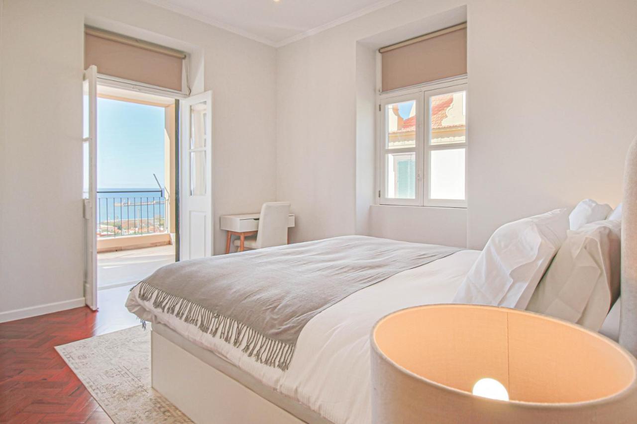 Pi Apartment Funchal (Madeira)