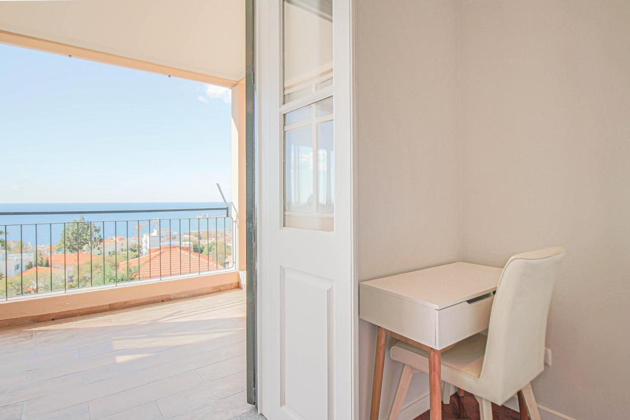 Apartment Pi Funchal (Madeira)