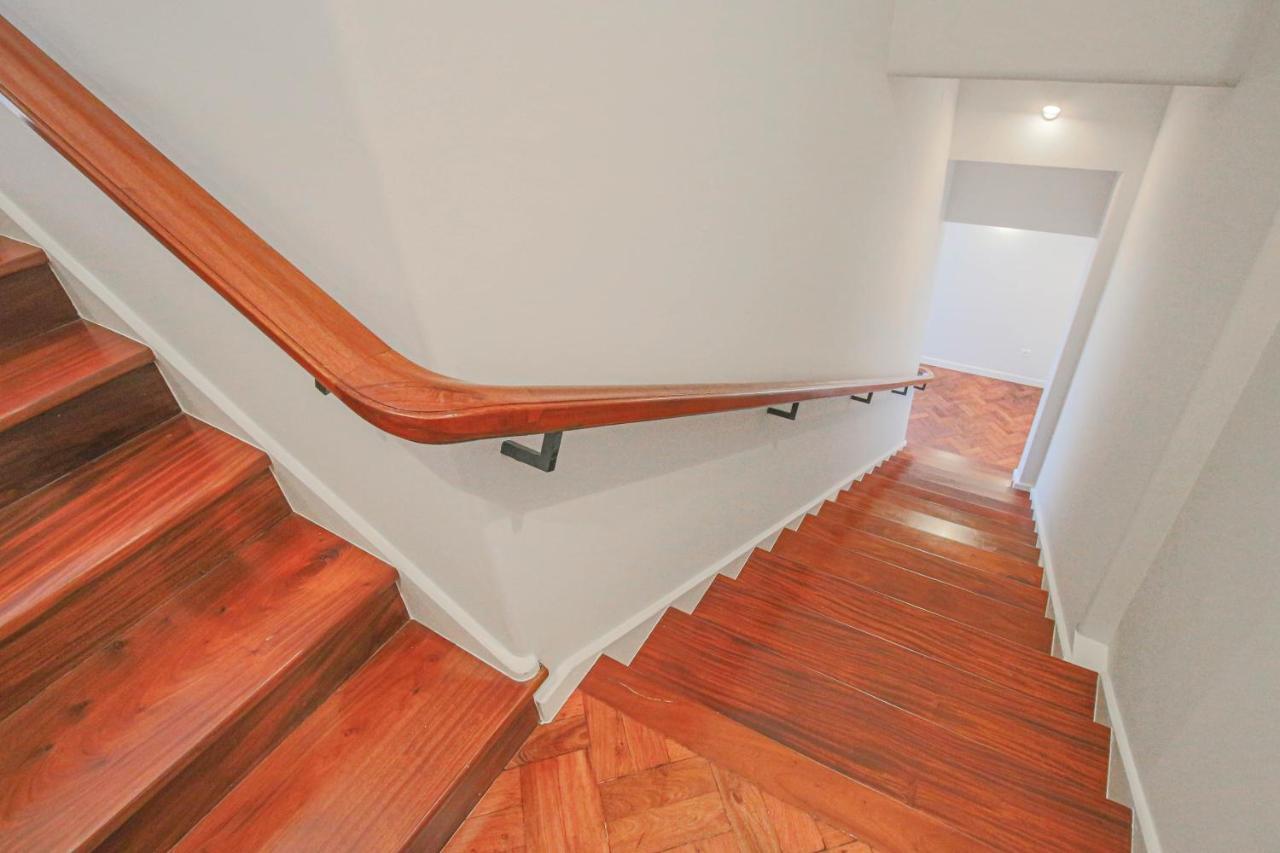 Pi Apartment