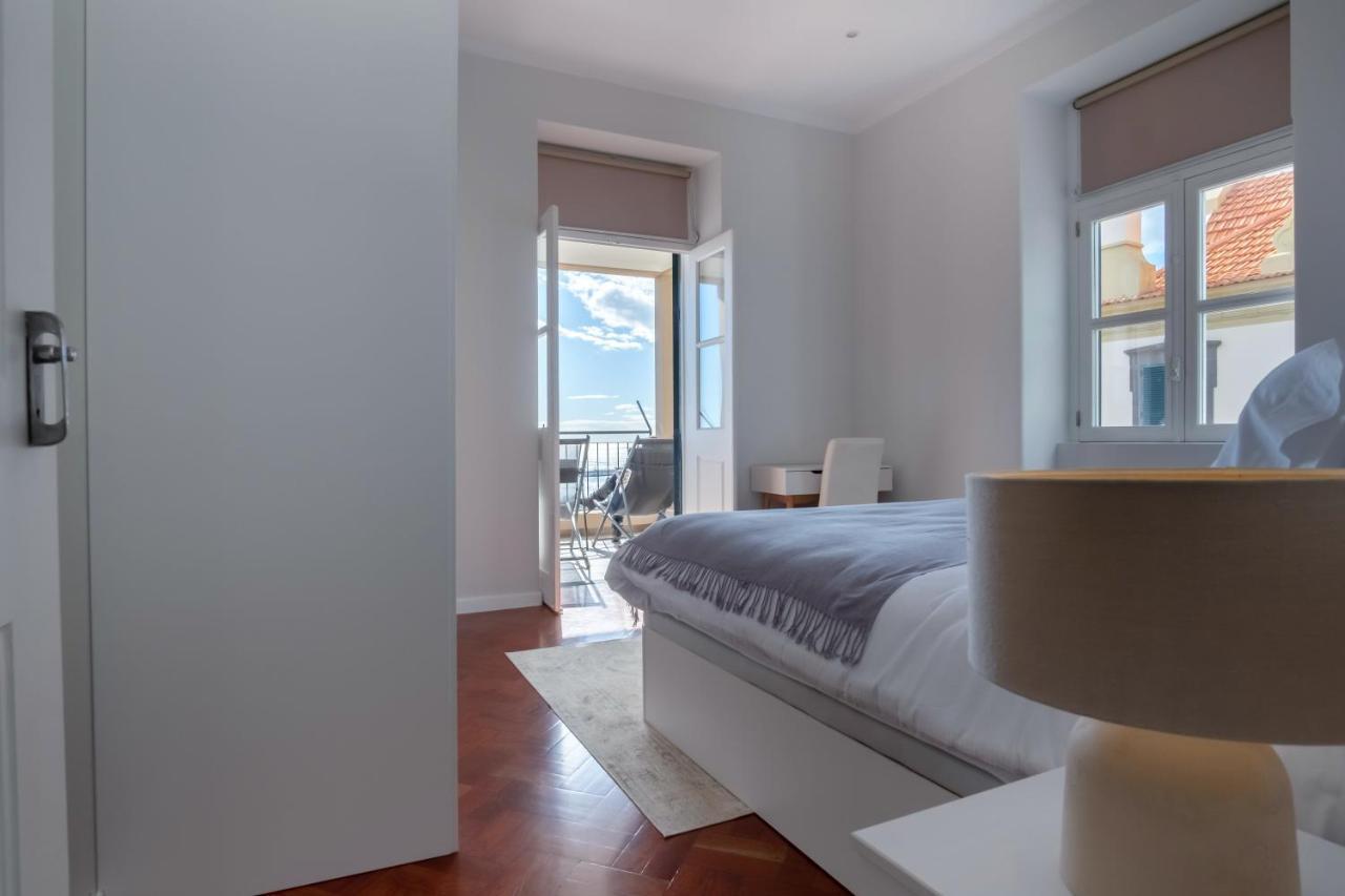 Pi Apartment