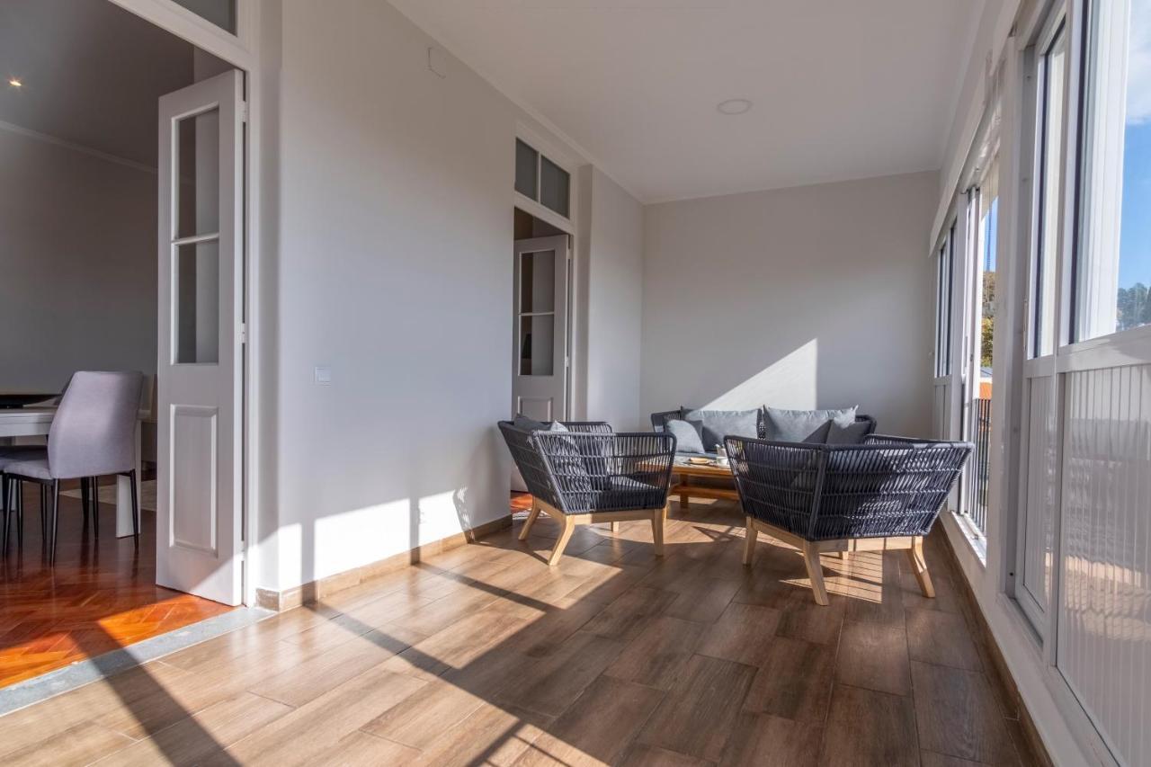 Apartment Pi