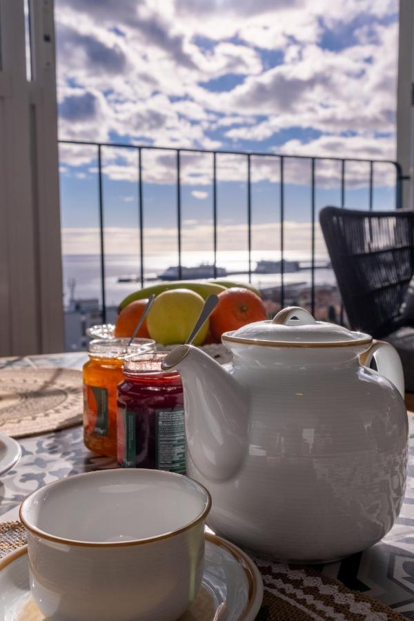 Pi Apartment Funchal (Madeira)