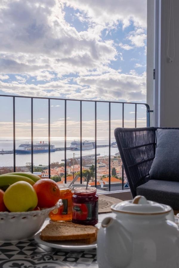 Apartment Pi Funchal (Madeira)