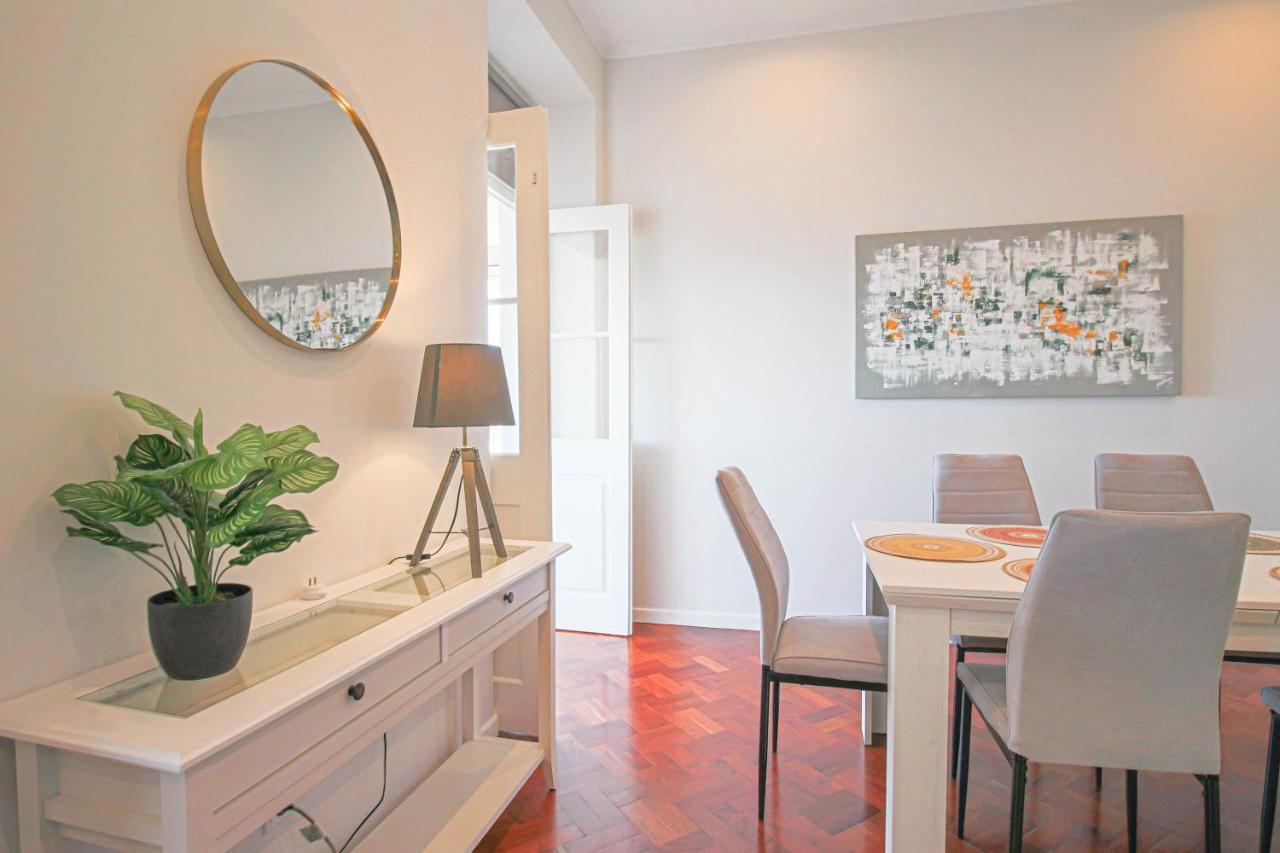 Pi Apartment Funchal (Madeira)