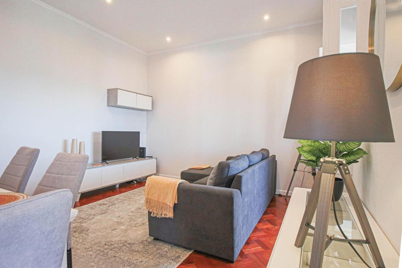 Pi Apartment *